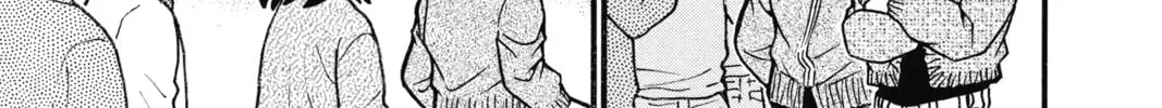 Case Closed Chapter 4.7 page 22 - 