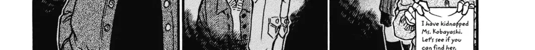Case Closed Chapter 4.7 page 6 - 