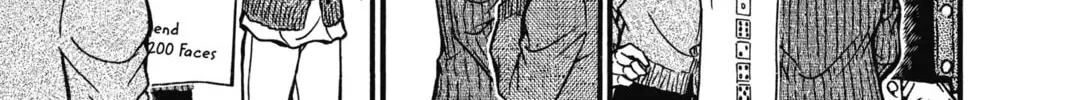 Case Closed Chapter 4.7 page 10 - 