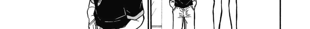 Case Closed Chapter 4.8 page 14 - 