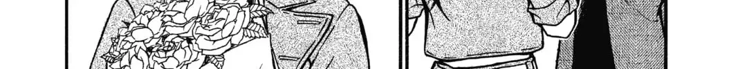Case Closed Chapter 4.8 page 6 - 
