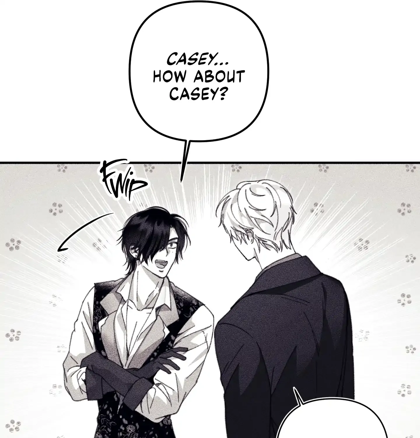 Casey