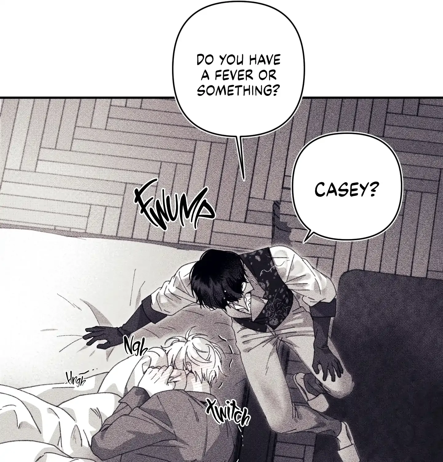 Casey