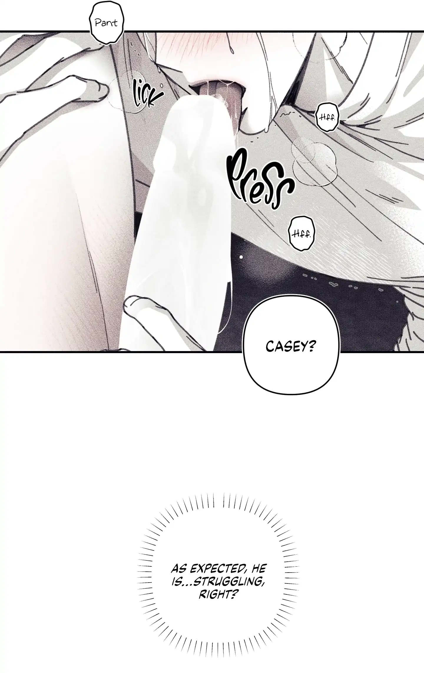 Casey