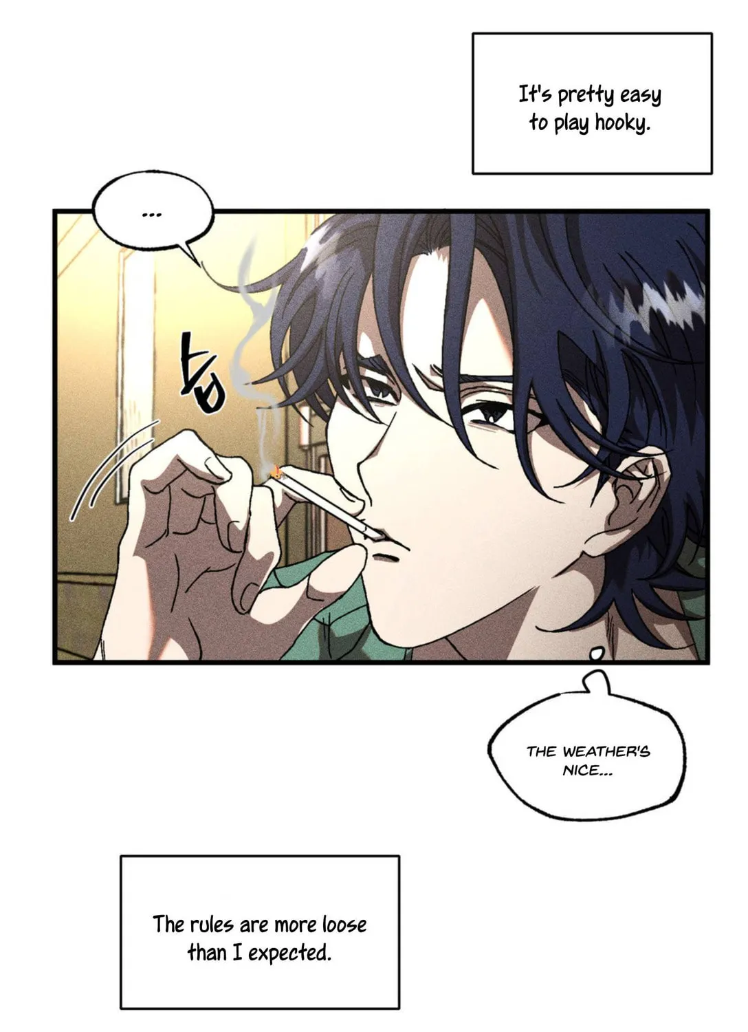 Cash or Credit Chapter 1 page 15 - 