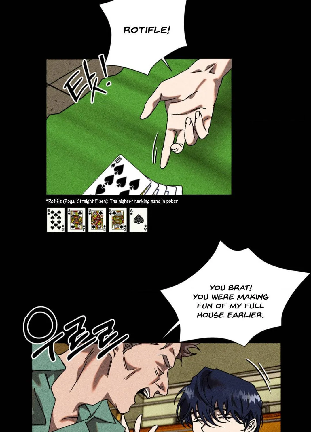 Cash or Credit Chapter 1 page 49 - 