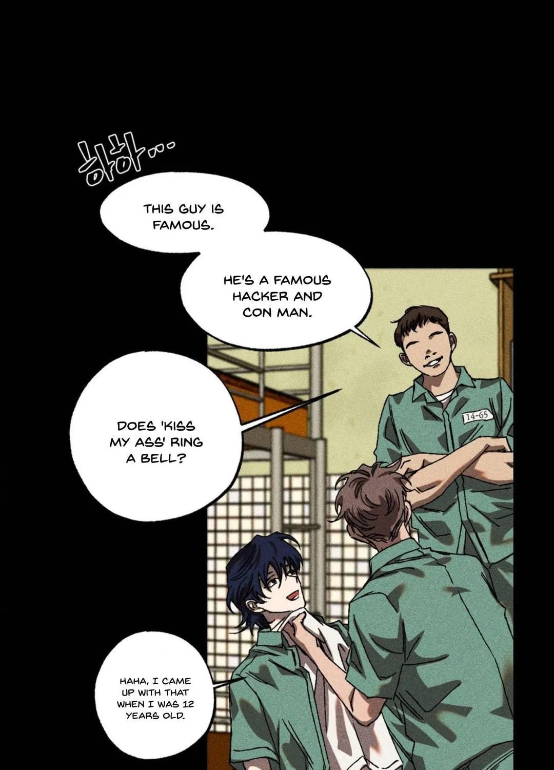 Cash or Credit Chapter 1 page 53 - 