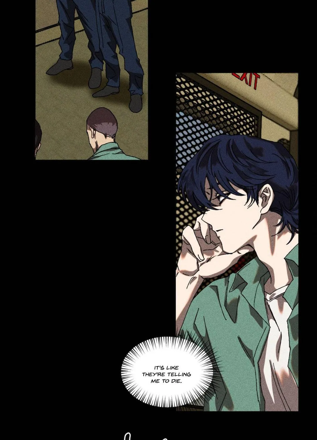 Cash or Credit Chapter 1 page 77 - 