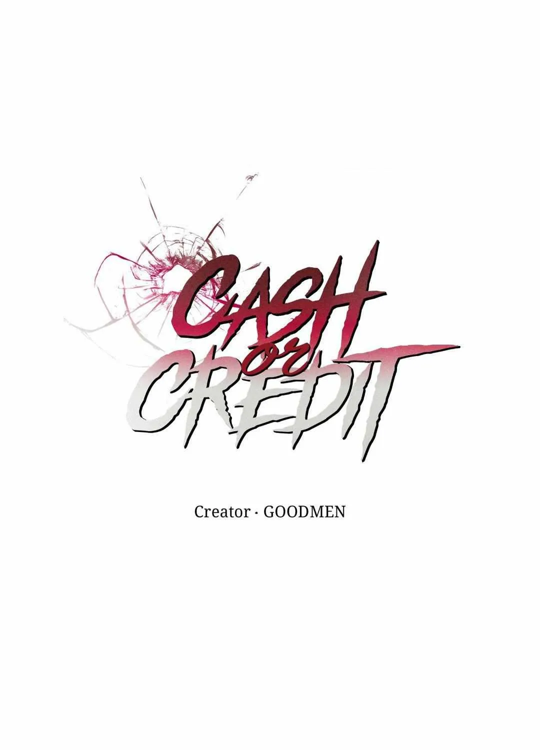 Cash or Credit Chapter 2 page 14 - 