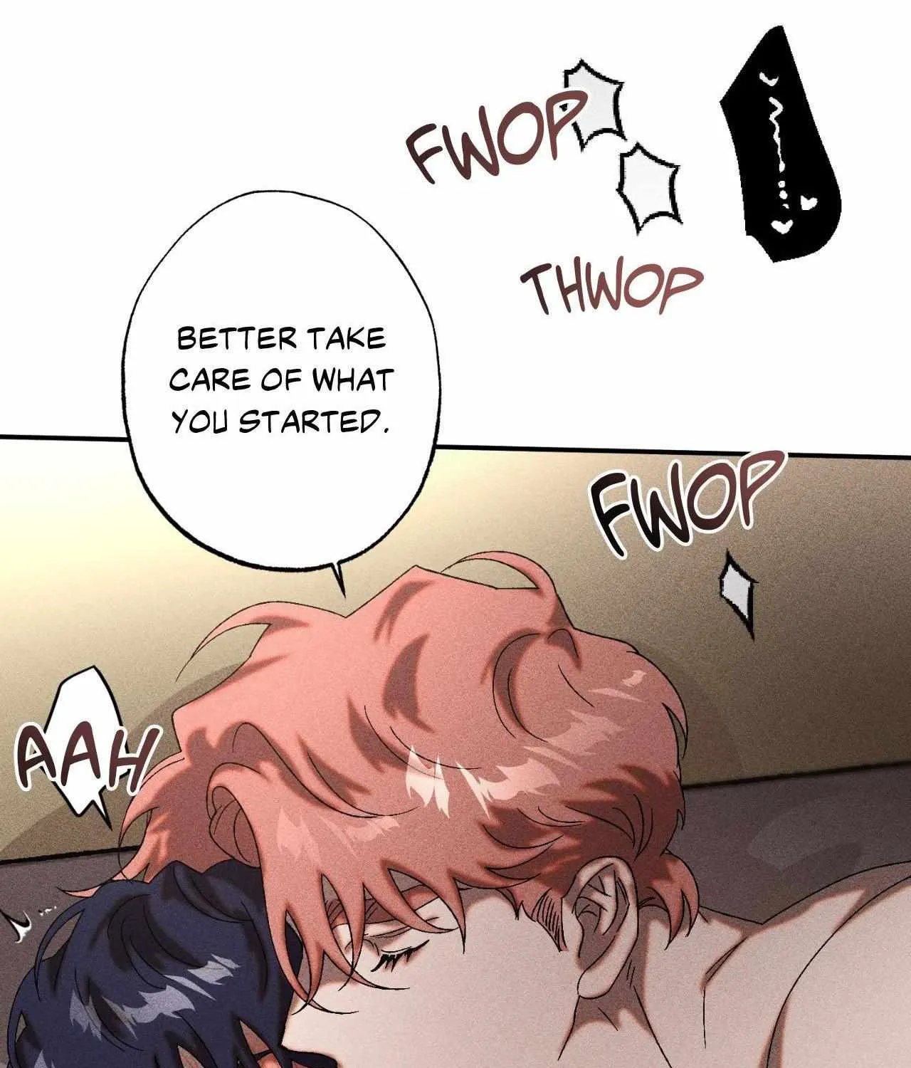 Cash or Credit Chapter 51 page 28 - 