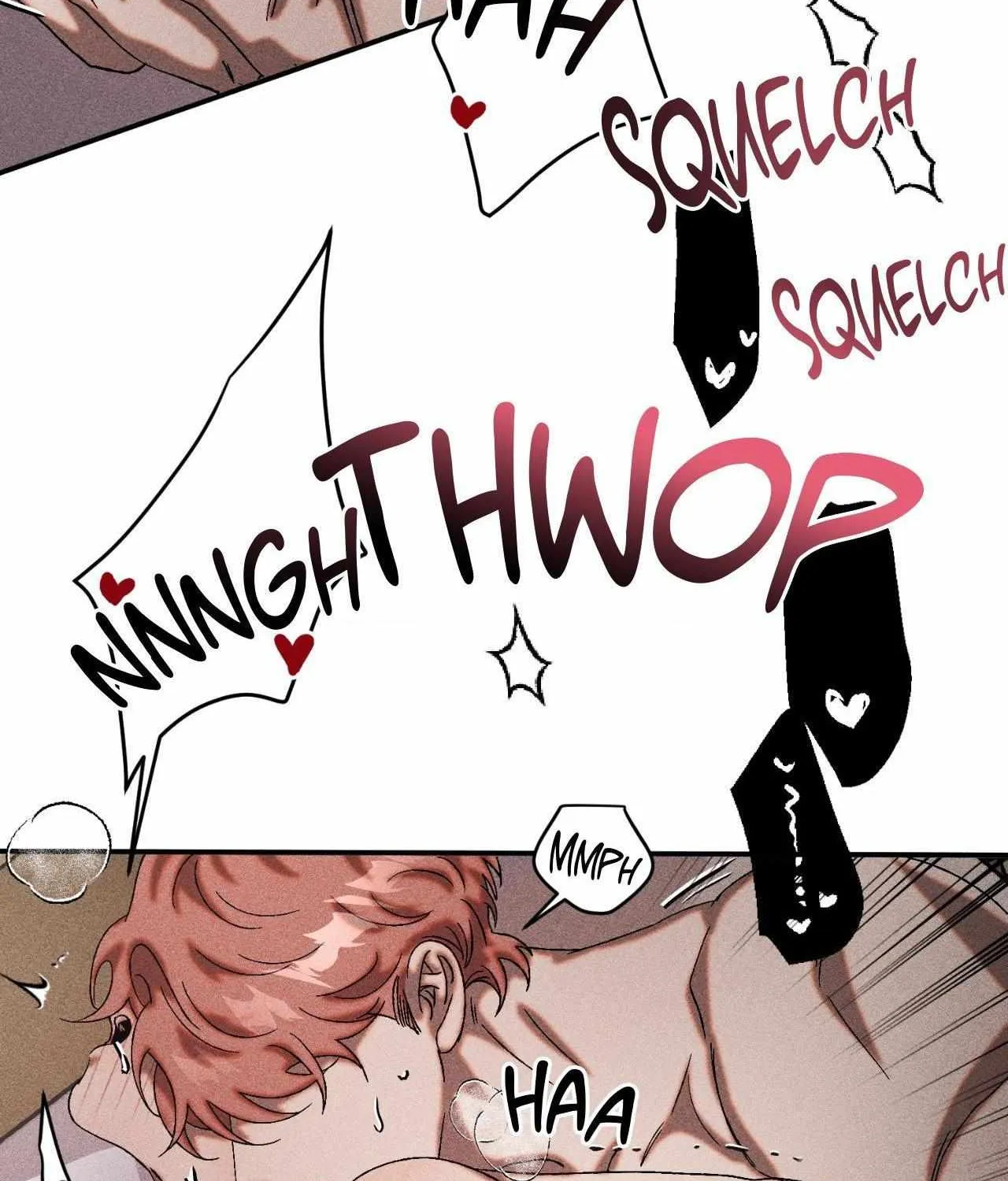 Cash or Credit Chapter 51 page 40 - 