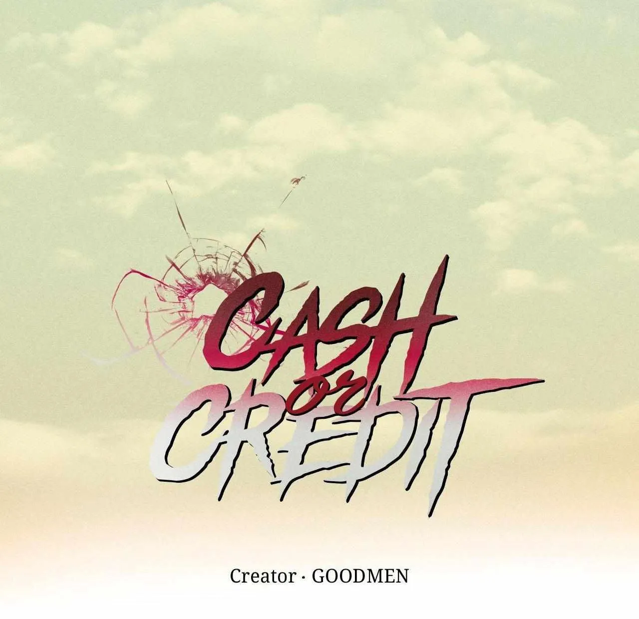 Cash or Credit Chapter 51 page 57 - 