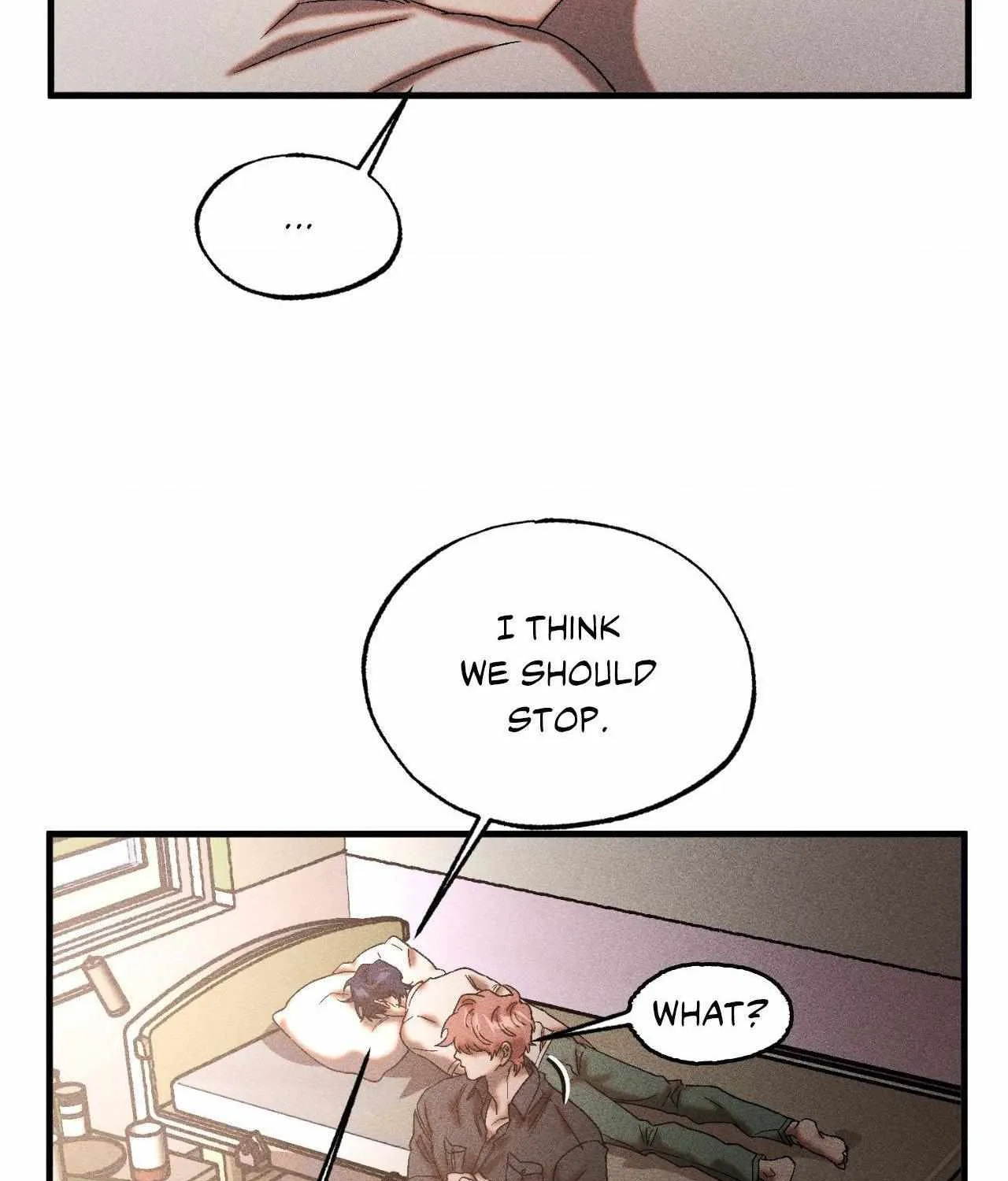 Cash or Credit Chapter 51 page 60 - 