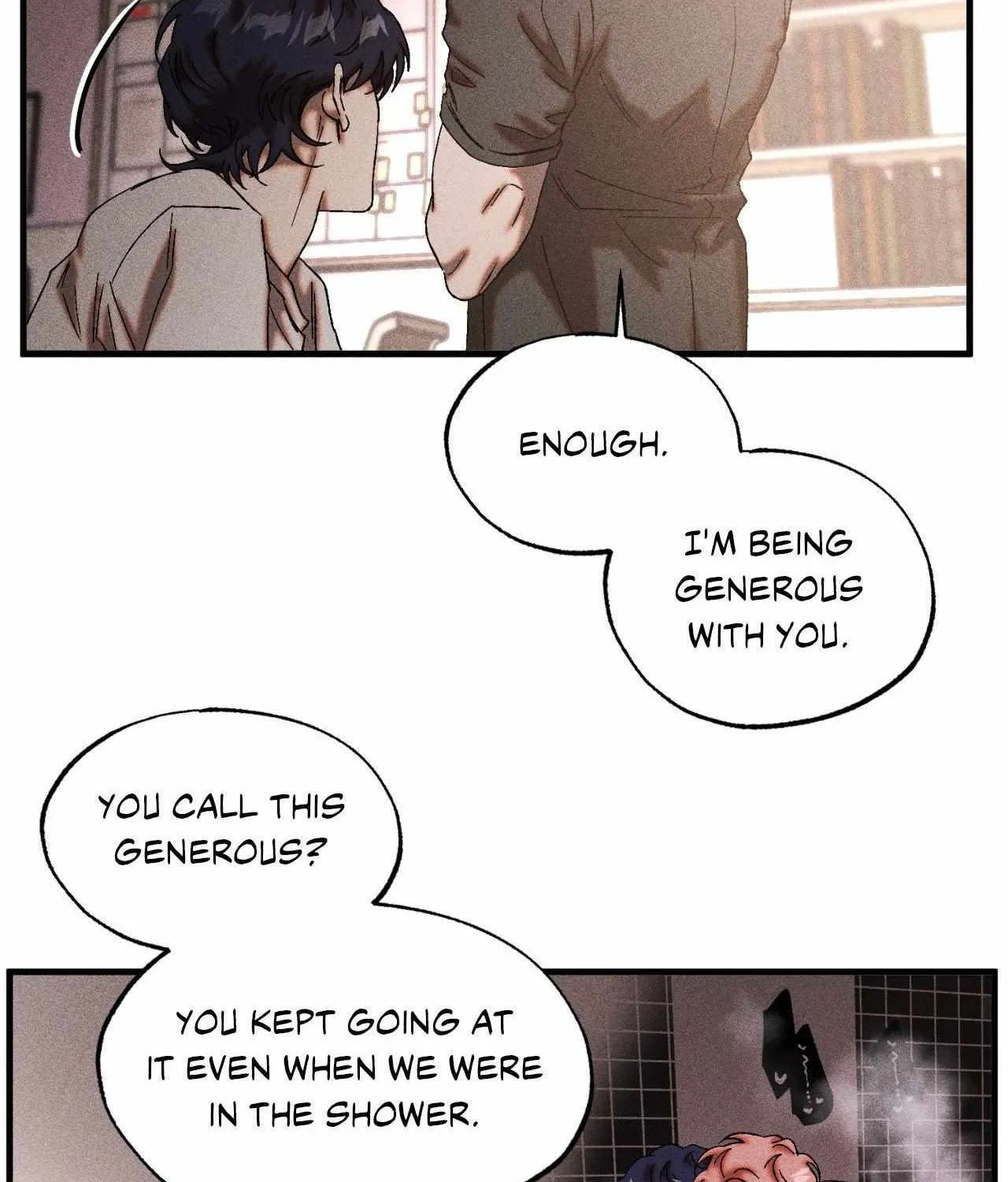 Cash or Credit Chapter 51 page 63 - 