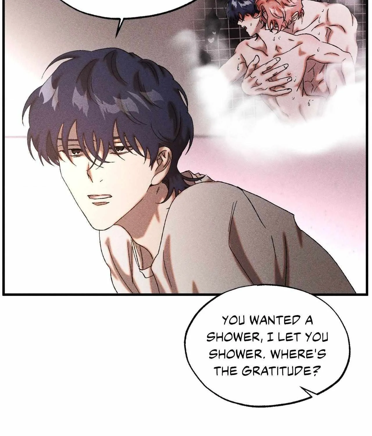 Cash or Credit Chapter 51 page 64 - 