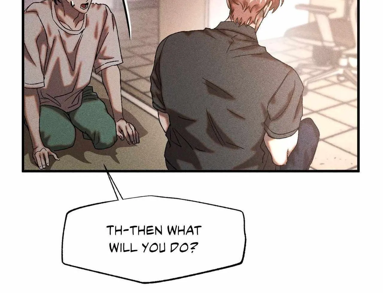 Cash or Credit Chapter 51 page 70 - 