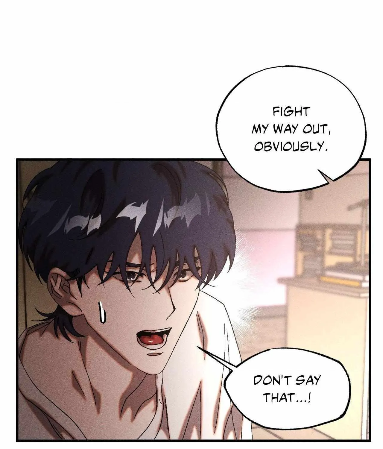 Cash or Credit Chapter 51 page 71 - 