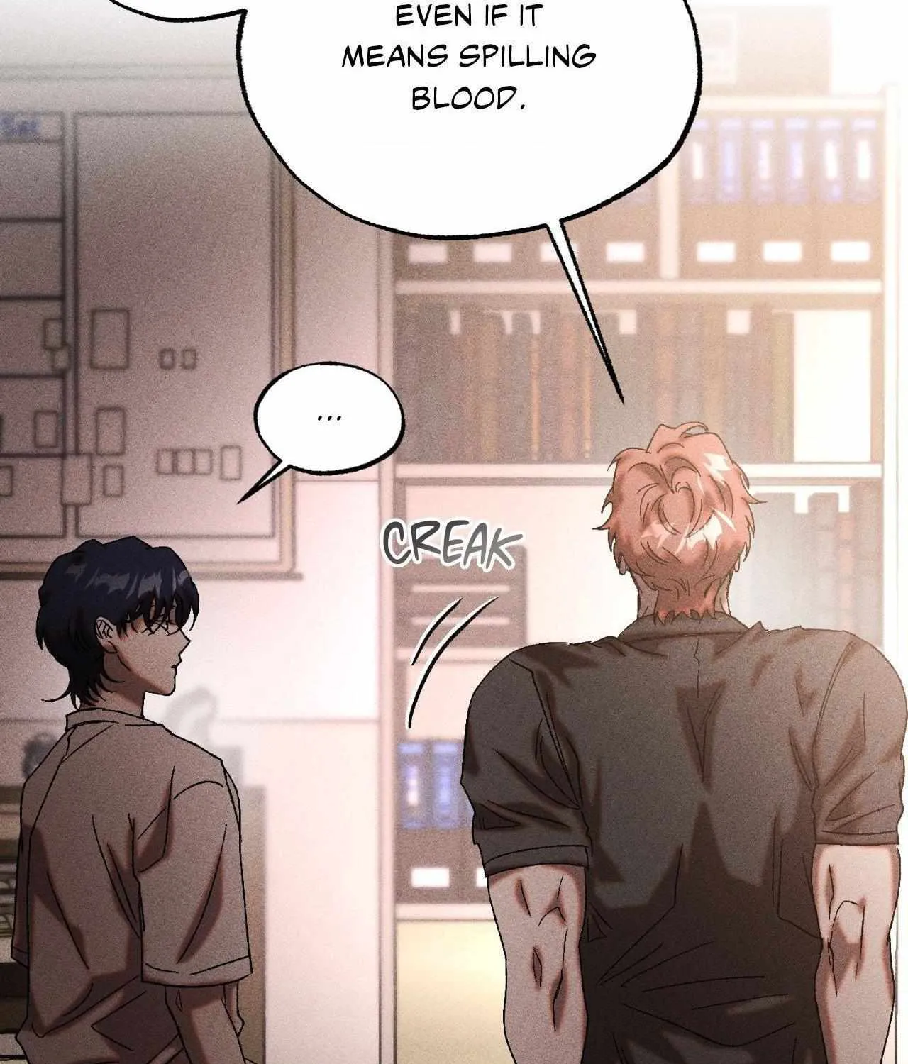 Cash or Credit Chapter 51 page 78 - 
