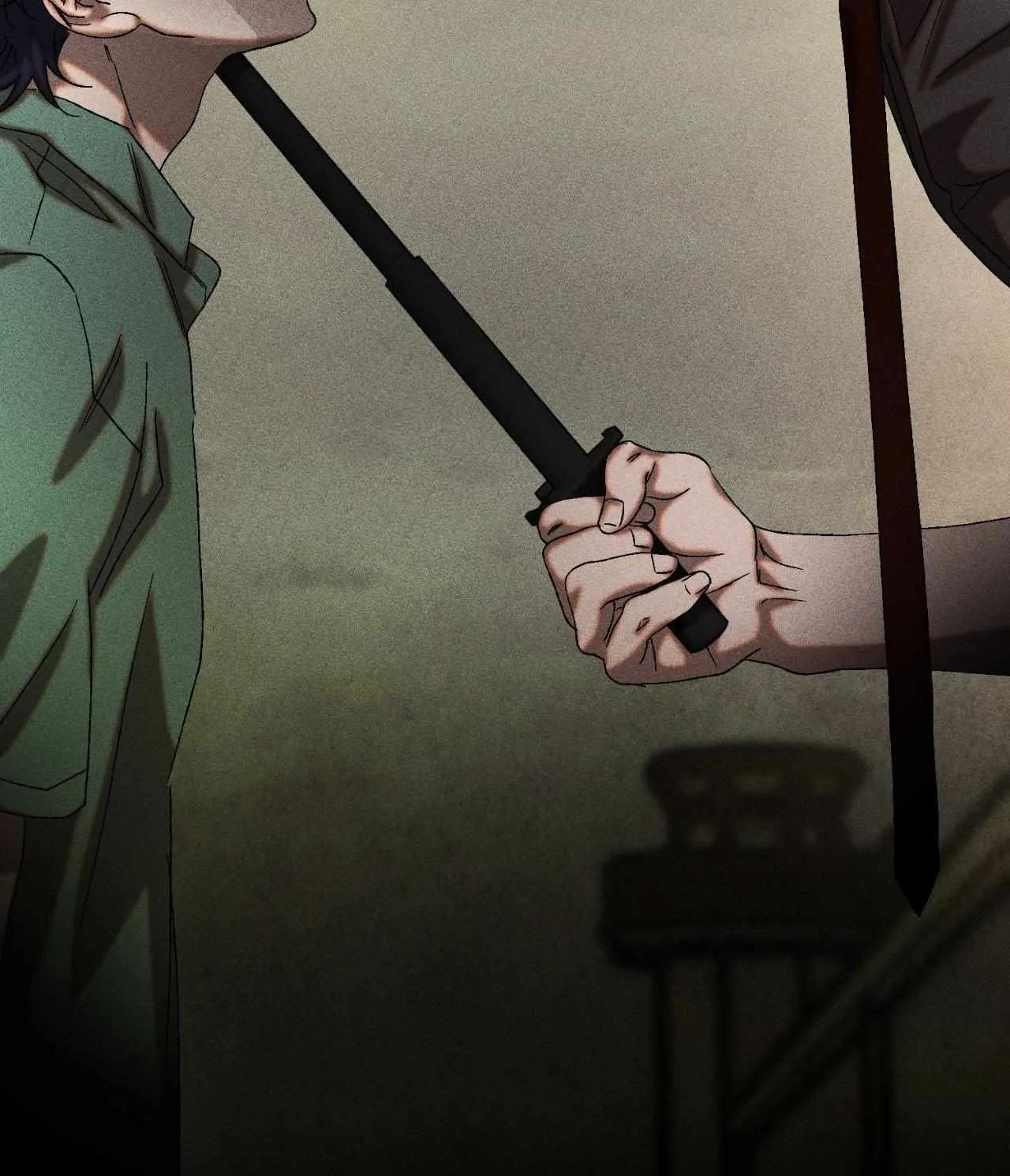 Cash or Credit Chapter 52 page 14 - 