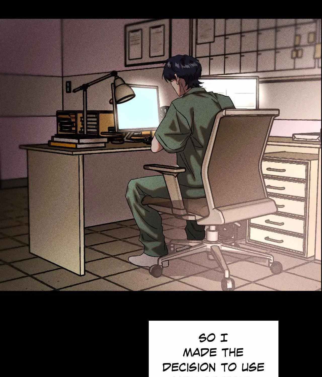 Cash or Credit Chapter 52 page 20 - 