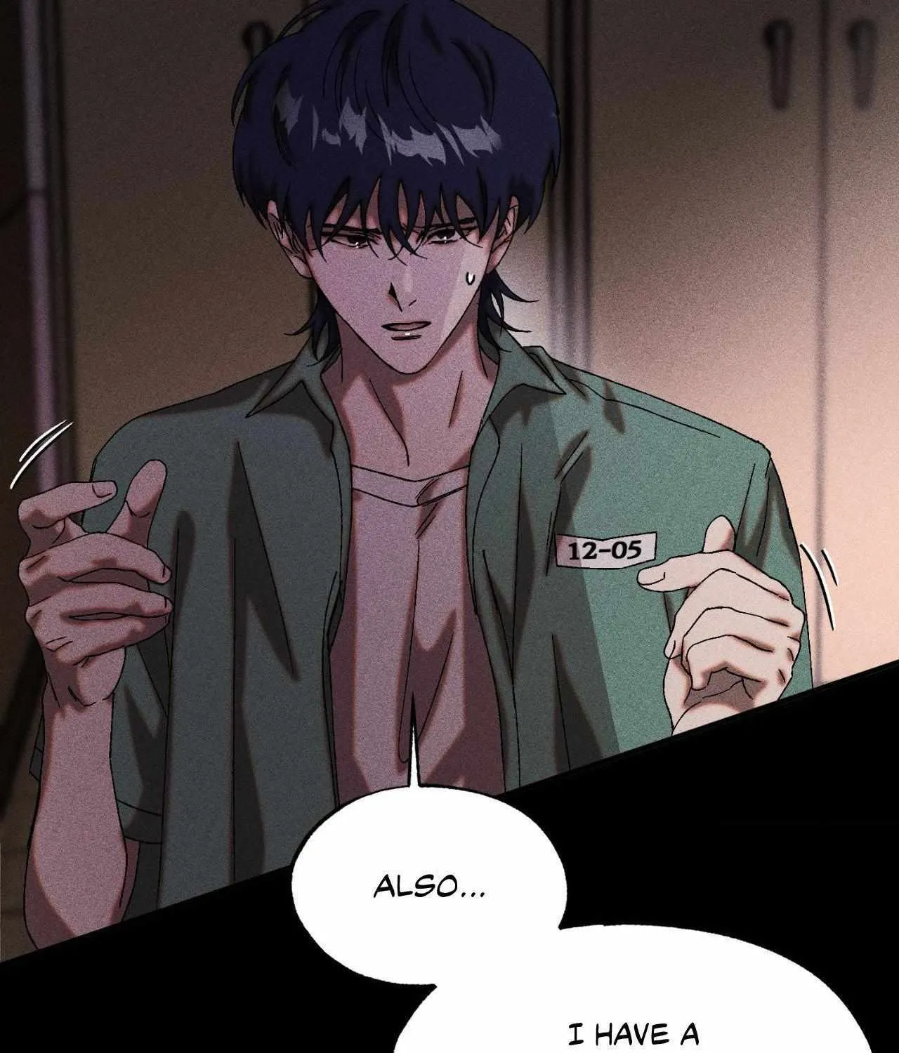 Cash or Credit Chapter 52 page 24 - 