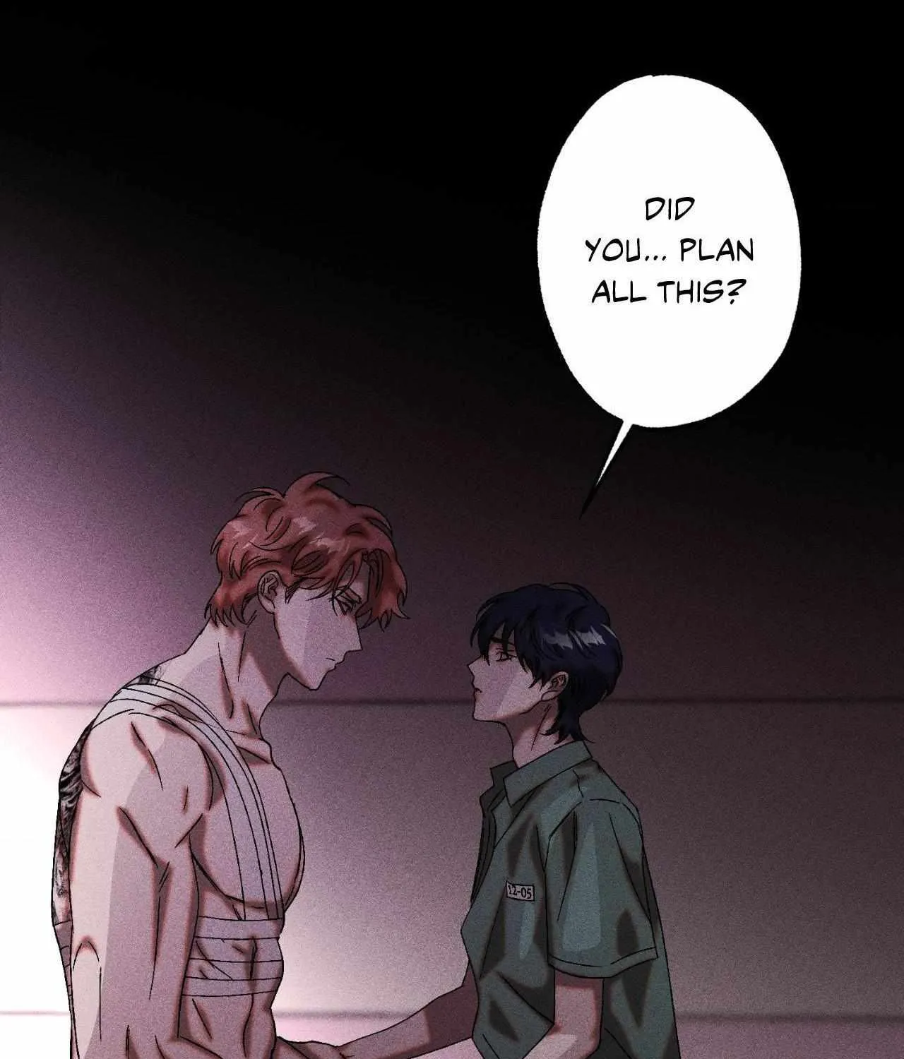 Cash or Credit Chapter 52 page 27 - 