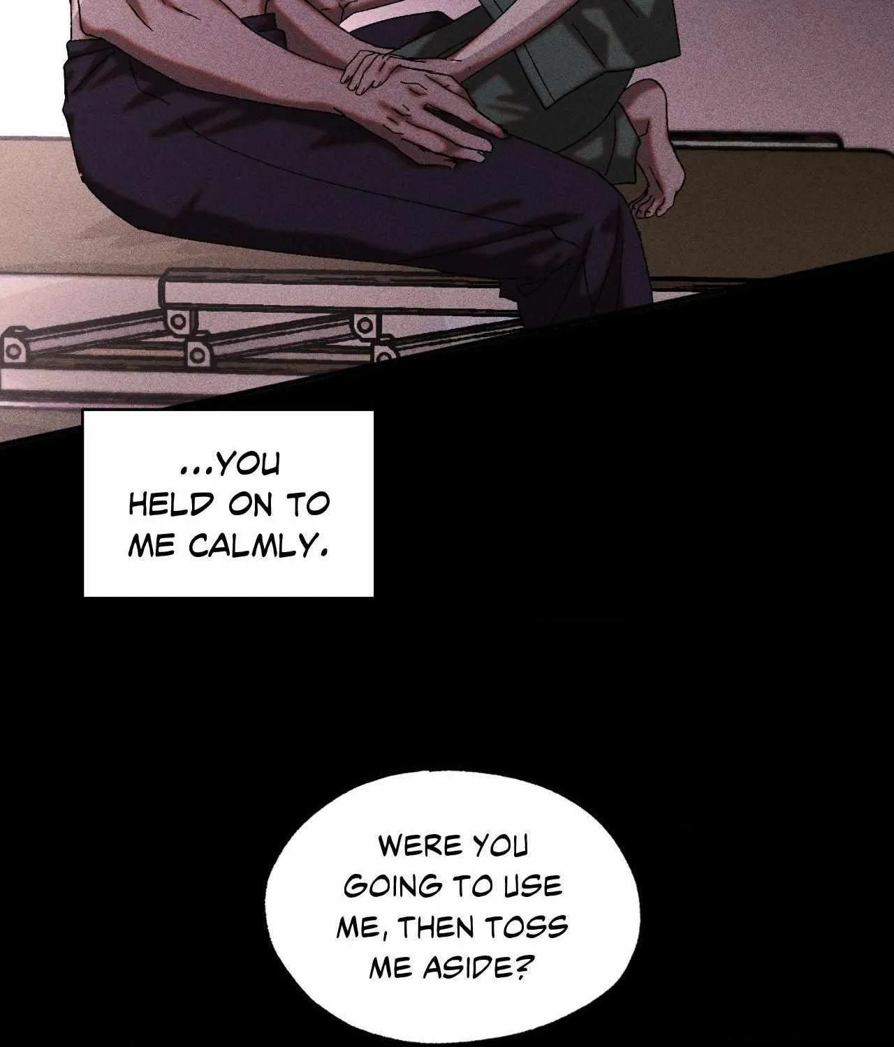 Cash or Credit Chapter 52 page 28 - 