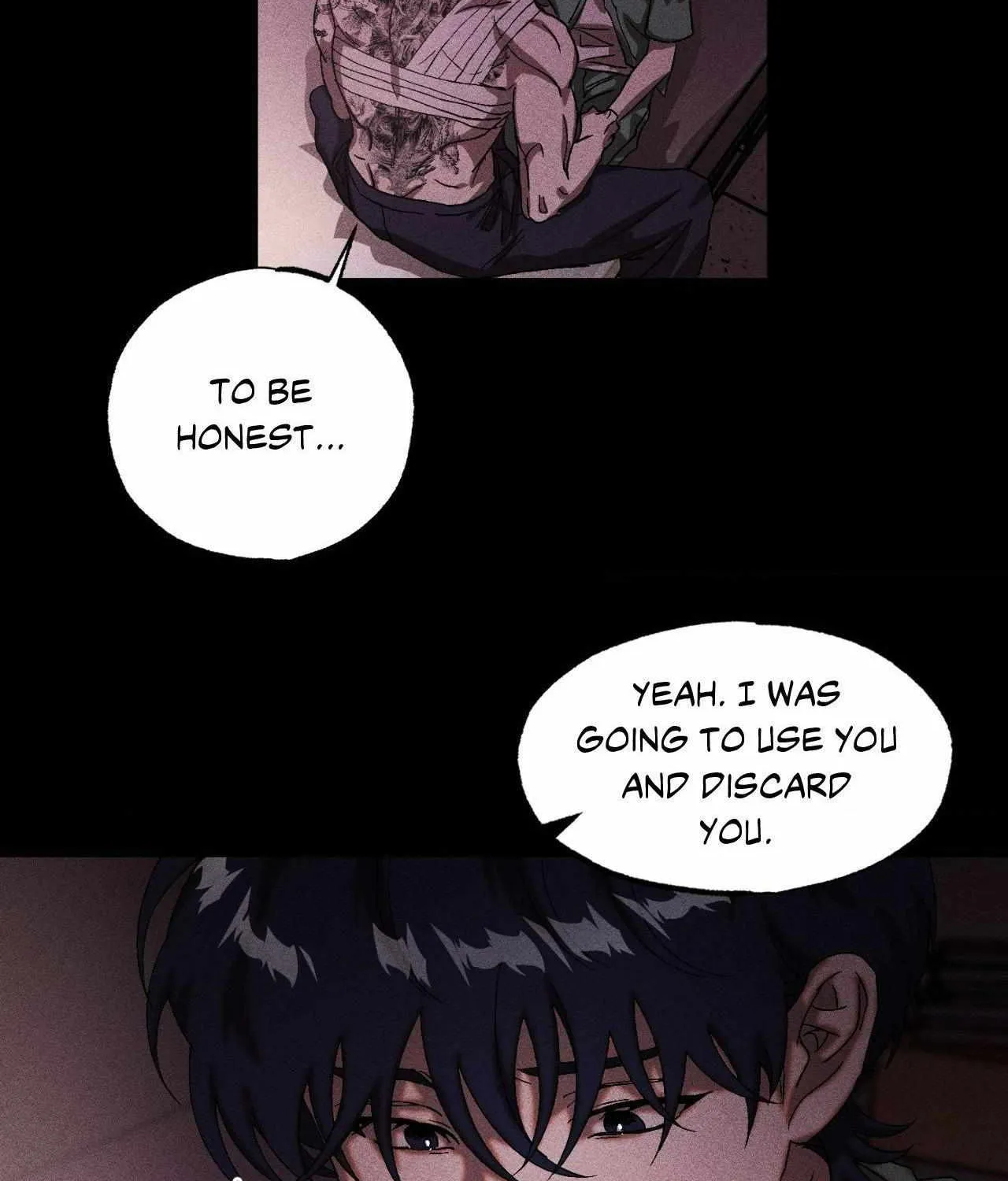 Cash or Credit Chapter 52 page 33 - 
