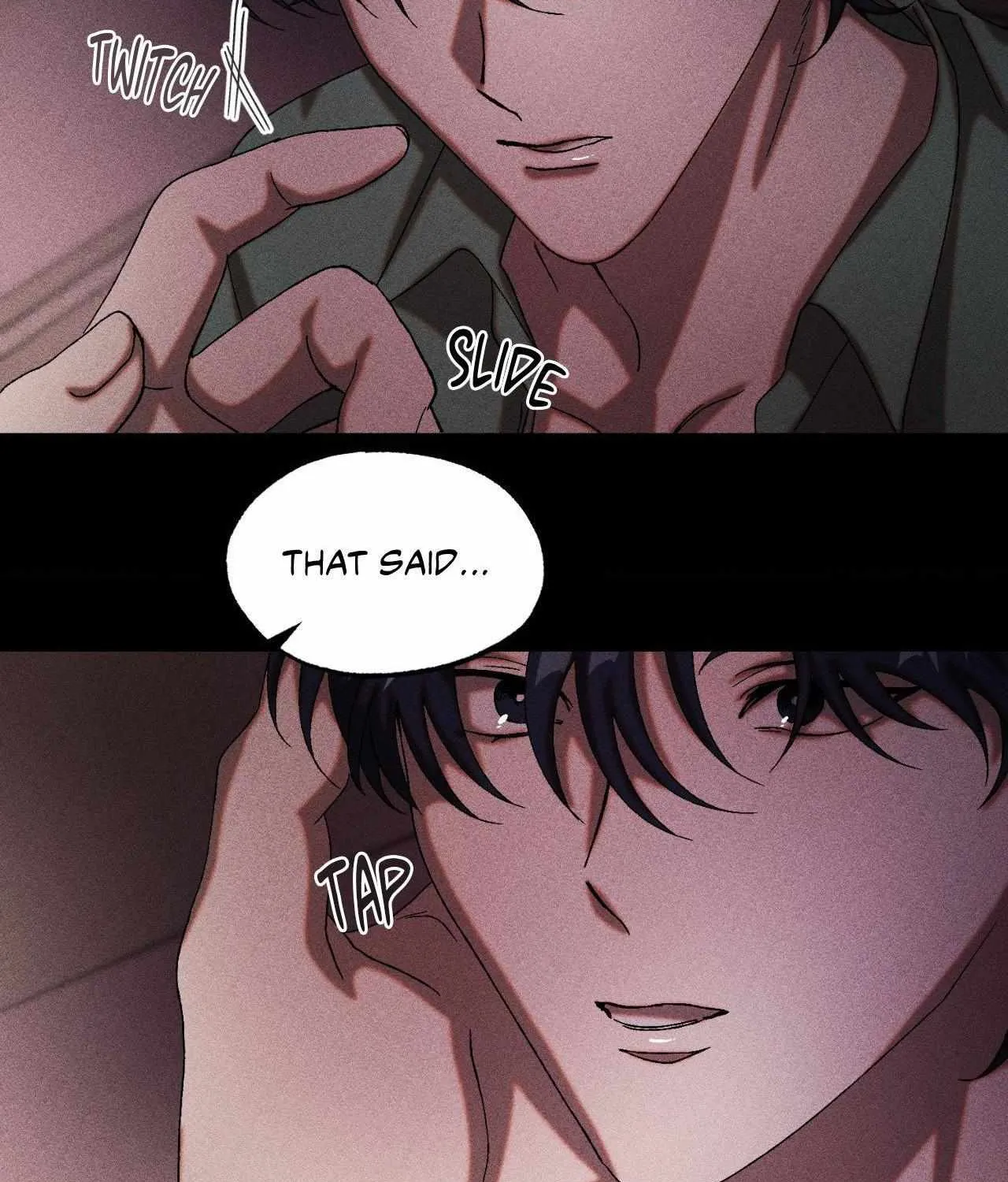 Cash or Credit Chapter 52 page 34 - 
