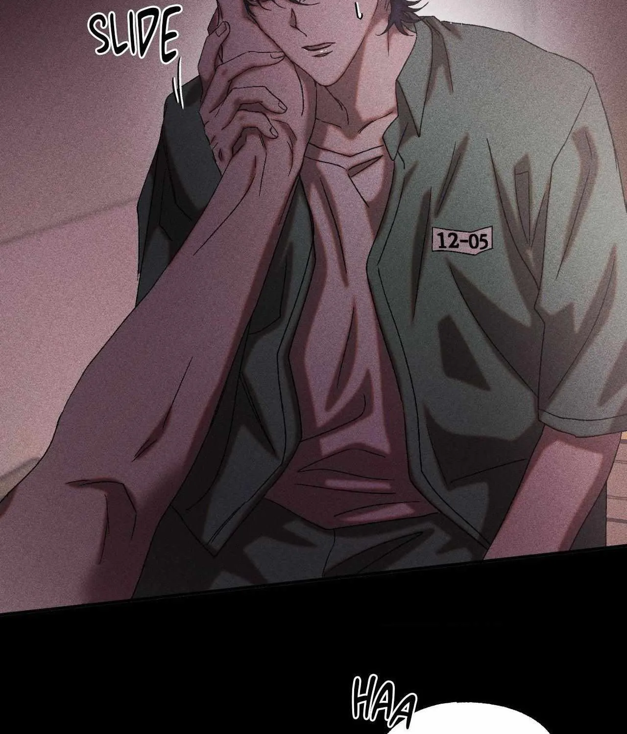 Cash or Credit Chapter 52 page 43 - 