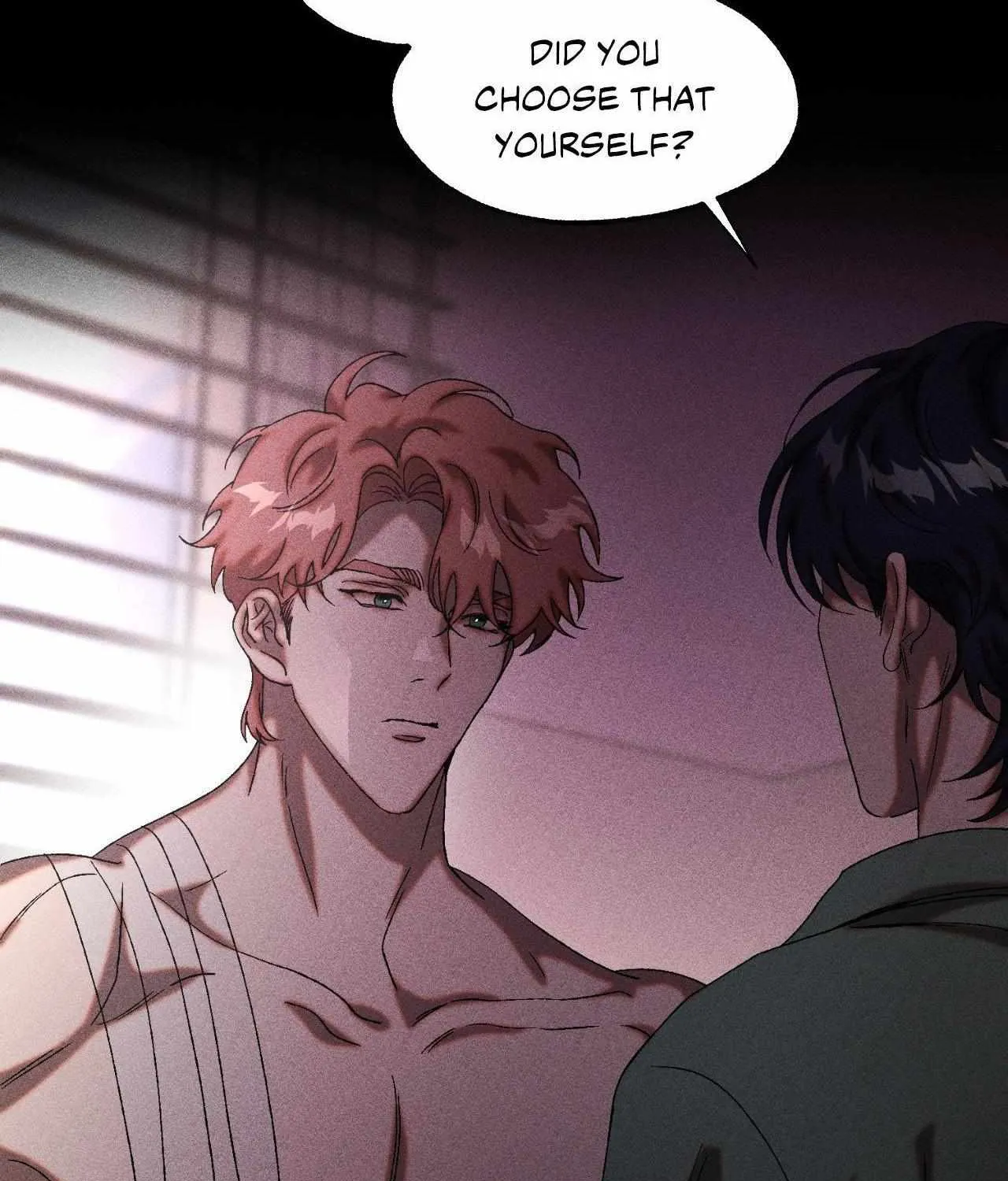 Cash or Credit Chapter 52 page 47 - 