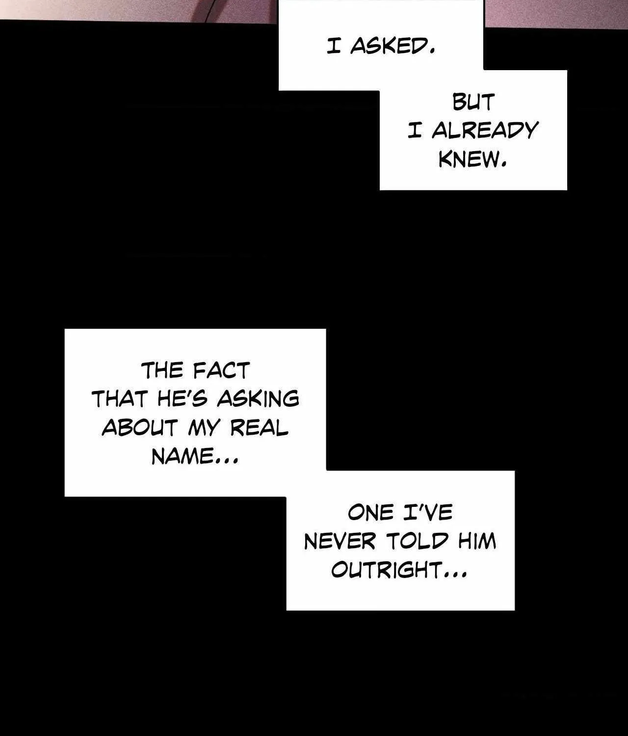 Cash or Credit Chapter 52 page 50 - 
