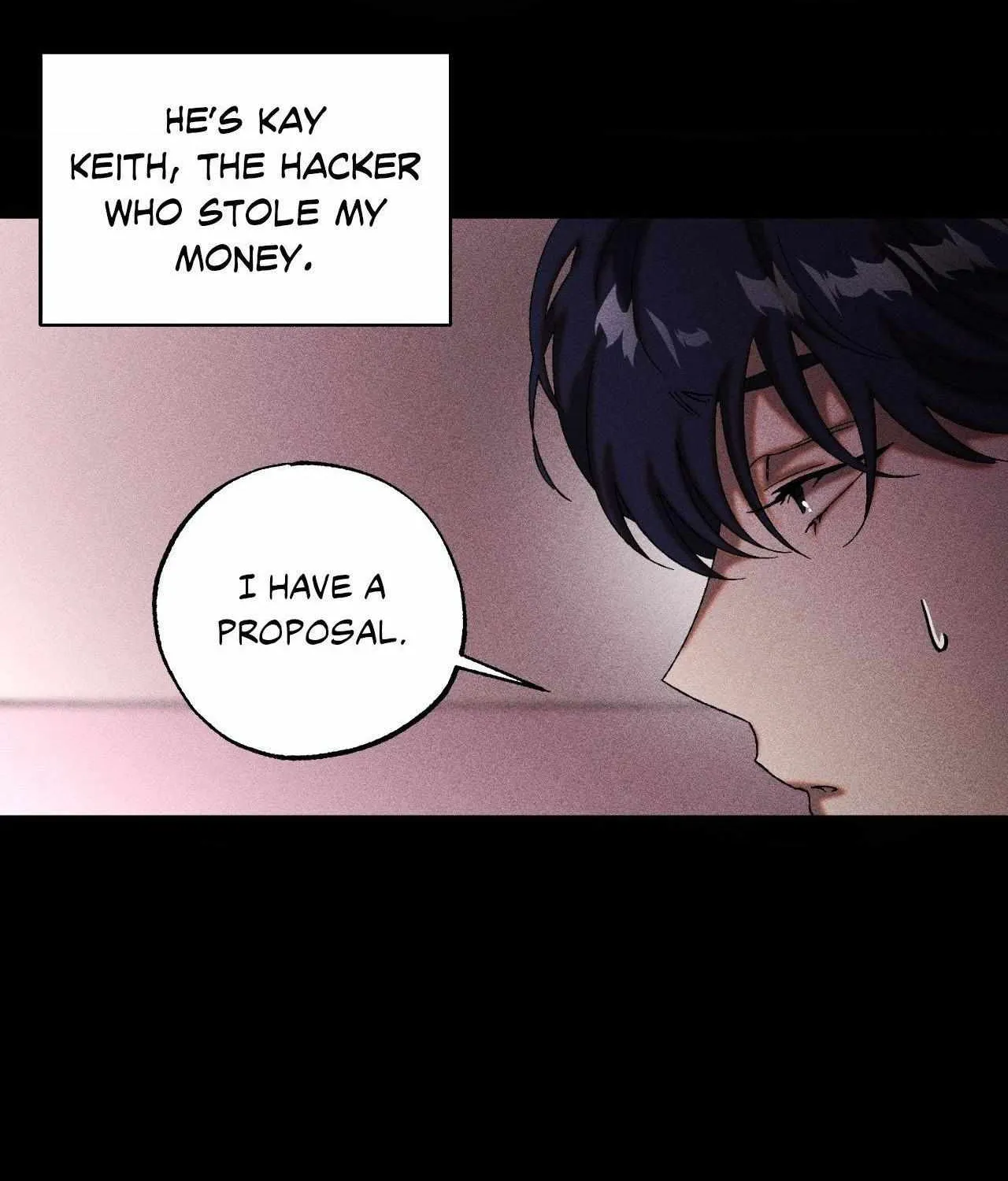 Cash or Credit Chapter 52 page 54 - 
