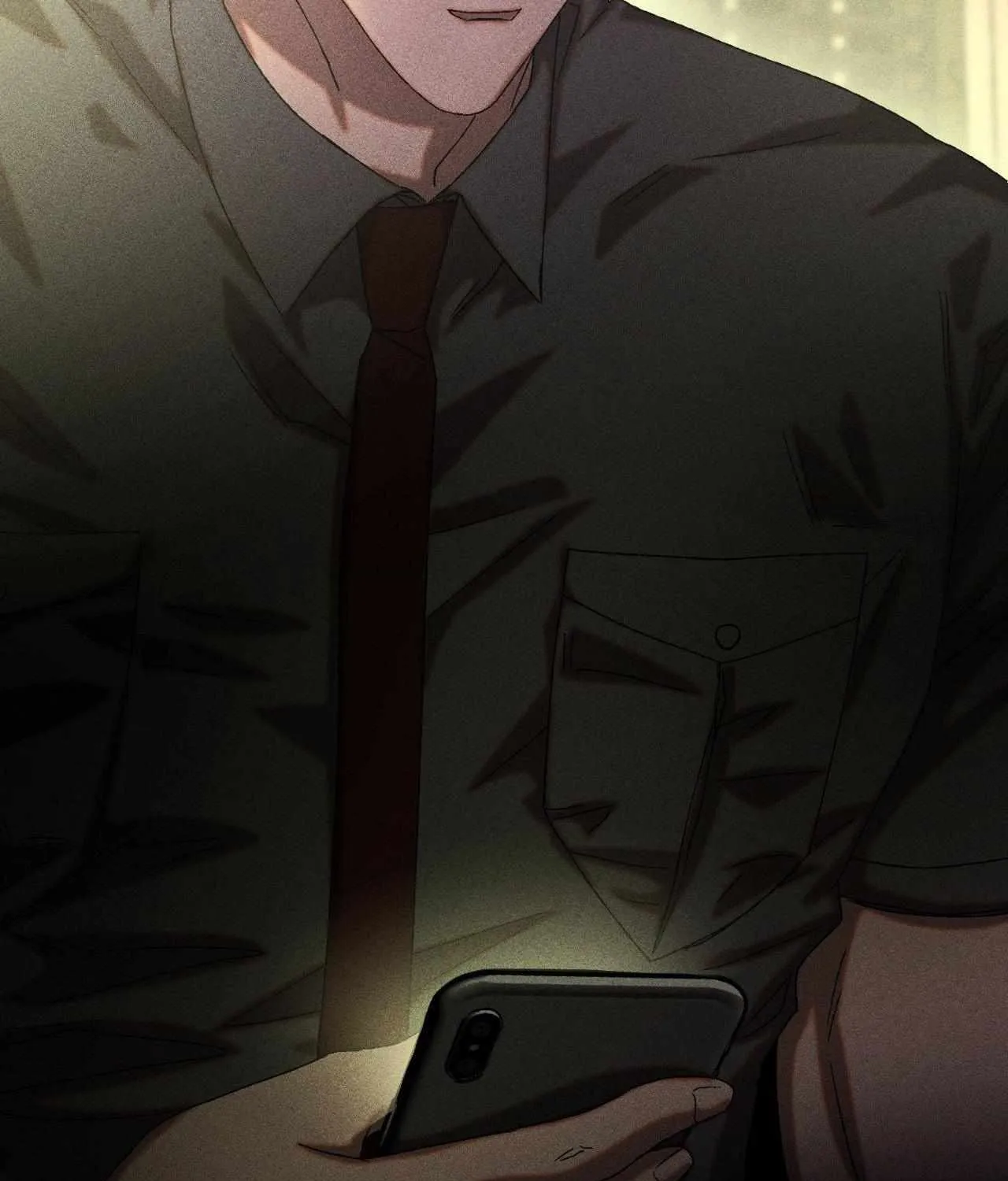 Cash or Credit Chapter 53 page 20 - 
