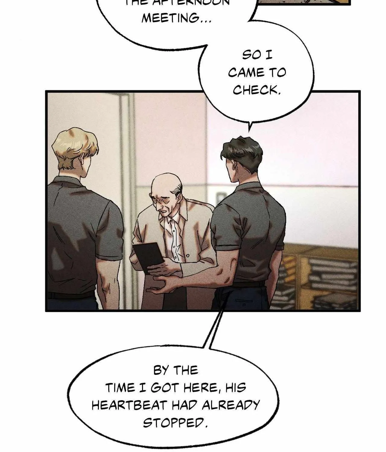 Cash or Credit Chapter 53 page 25 - 