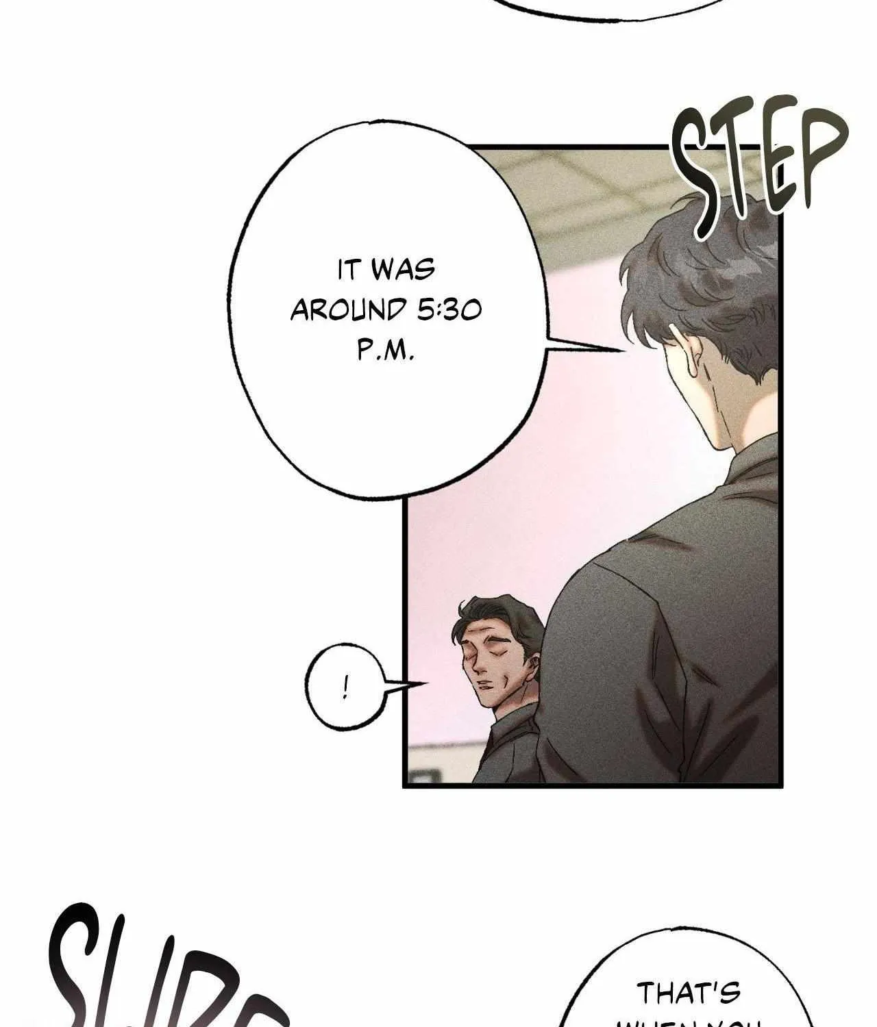 Cash or Credit Chapter 53 page 28 - 