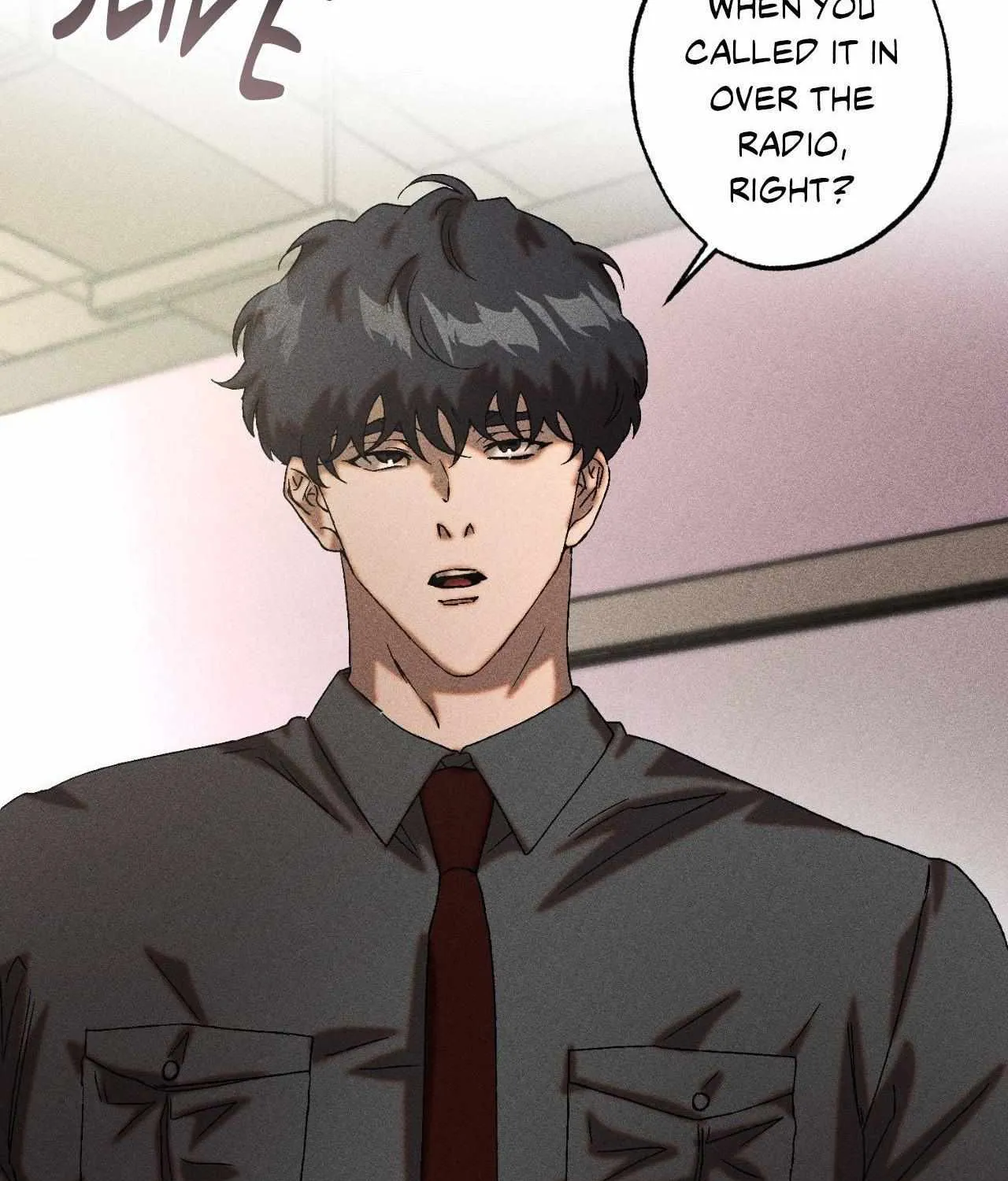 Cash or Credit Chapter 53 page 29 - 