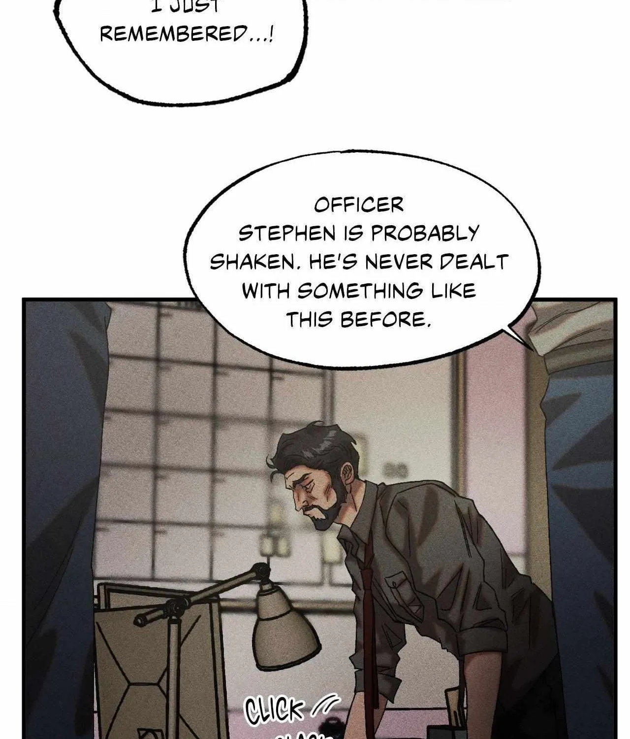 Cash or Credit Chapter 53 page 32 - 