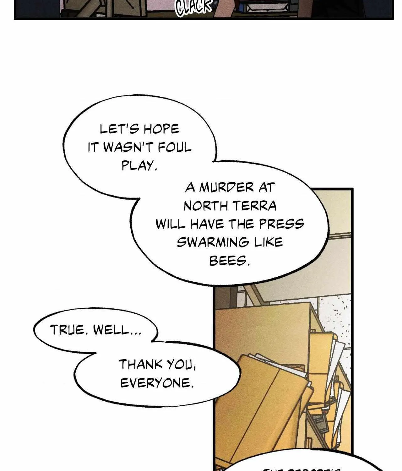 Cash or Credit Chapter 53 page 33 - 