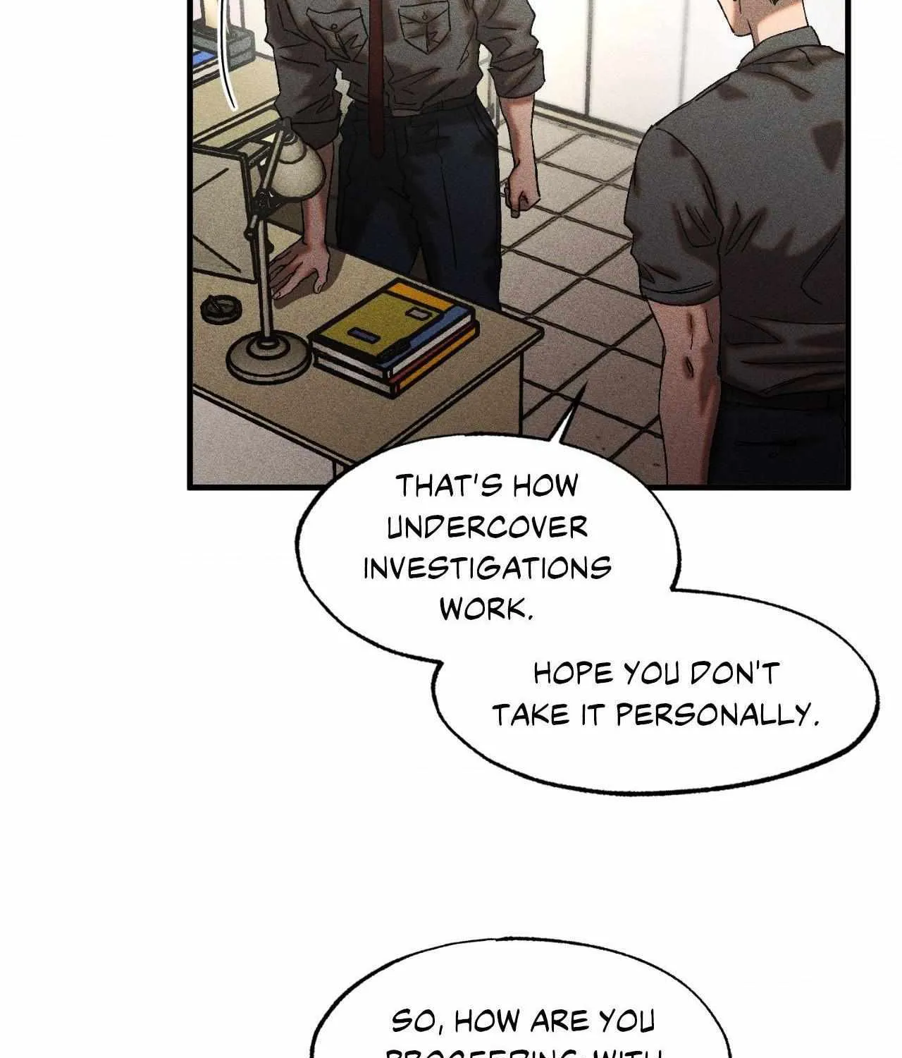 Cash or Credit Chapter 53 page 42 - 