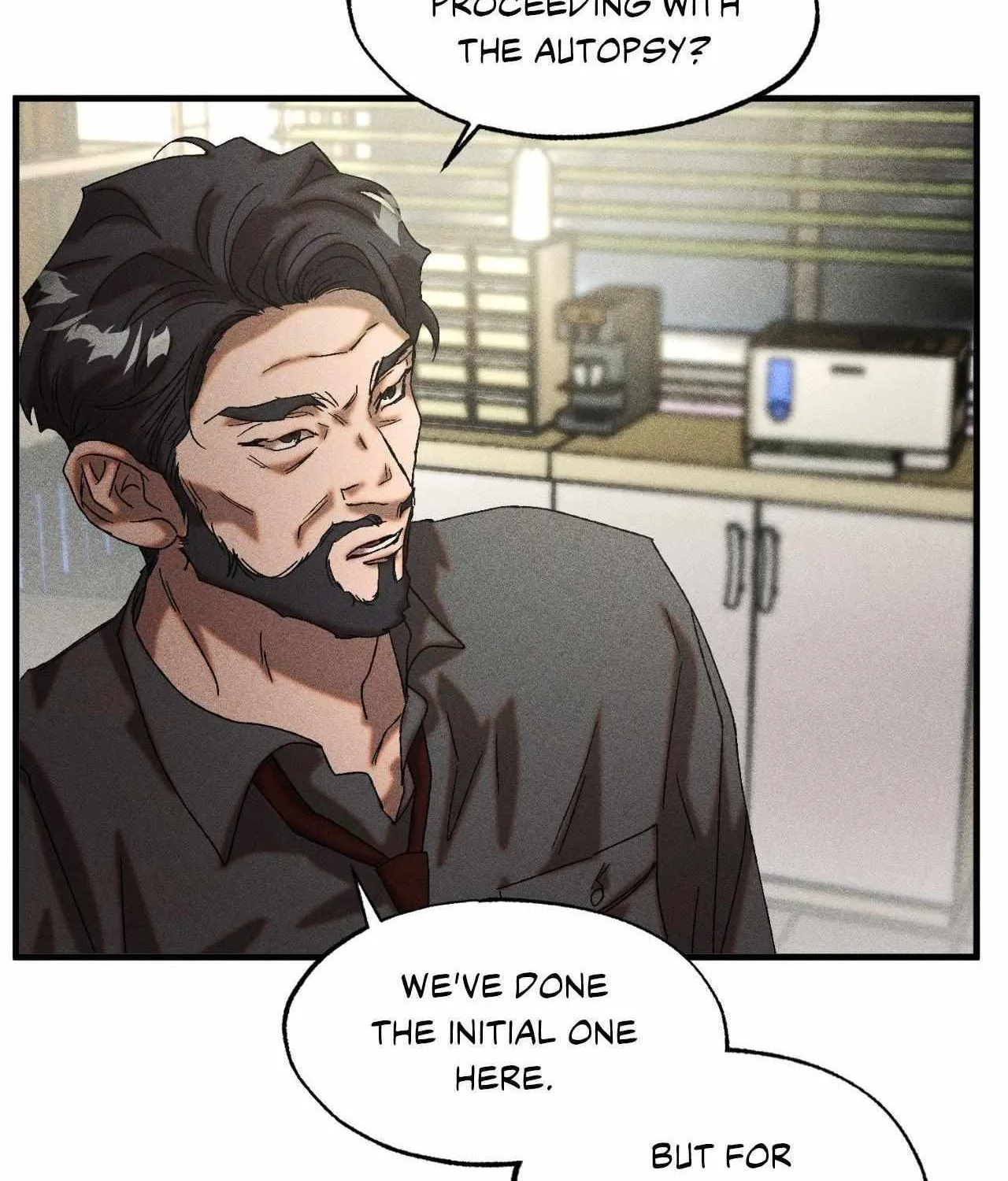 Cash or Credit Chapter 53 page 43 - 