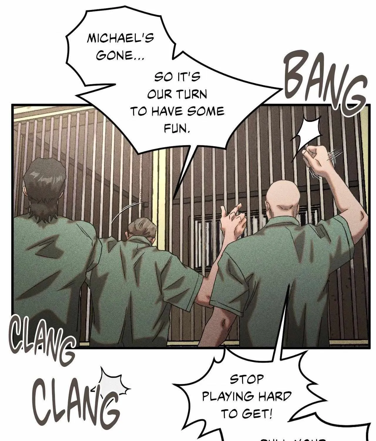Cash or Credit Chapter 53 page 55 - 
