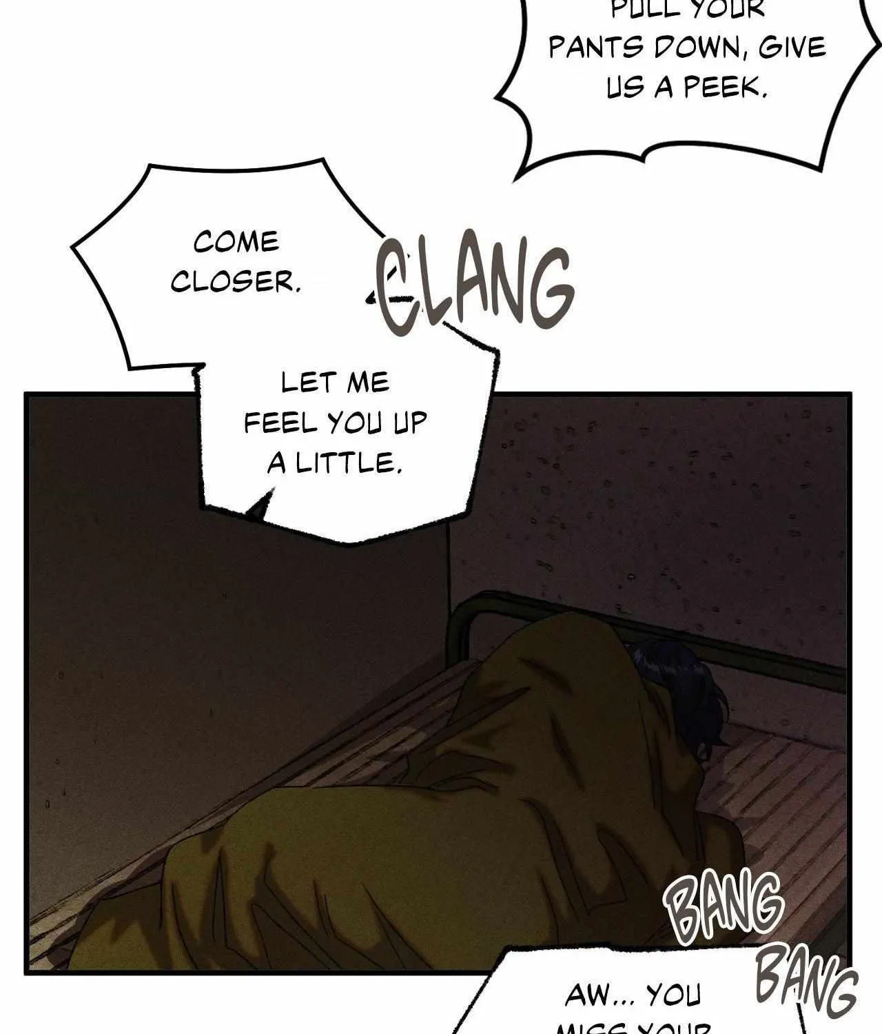 Cash or Credit Chapter 53 page 56 - 