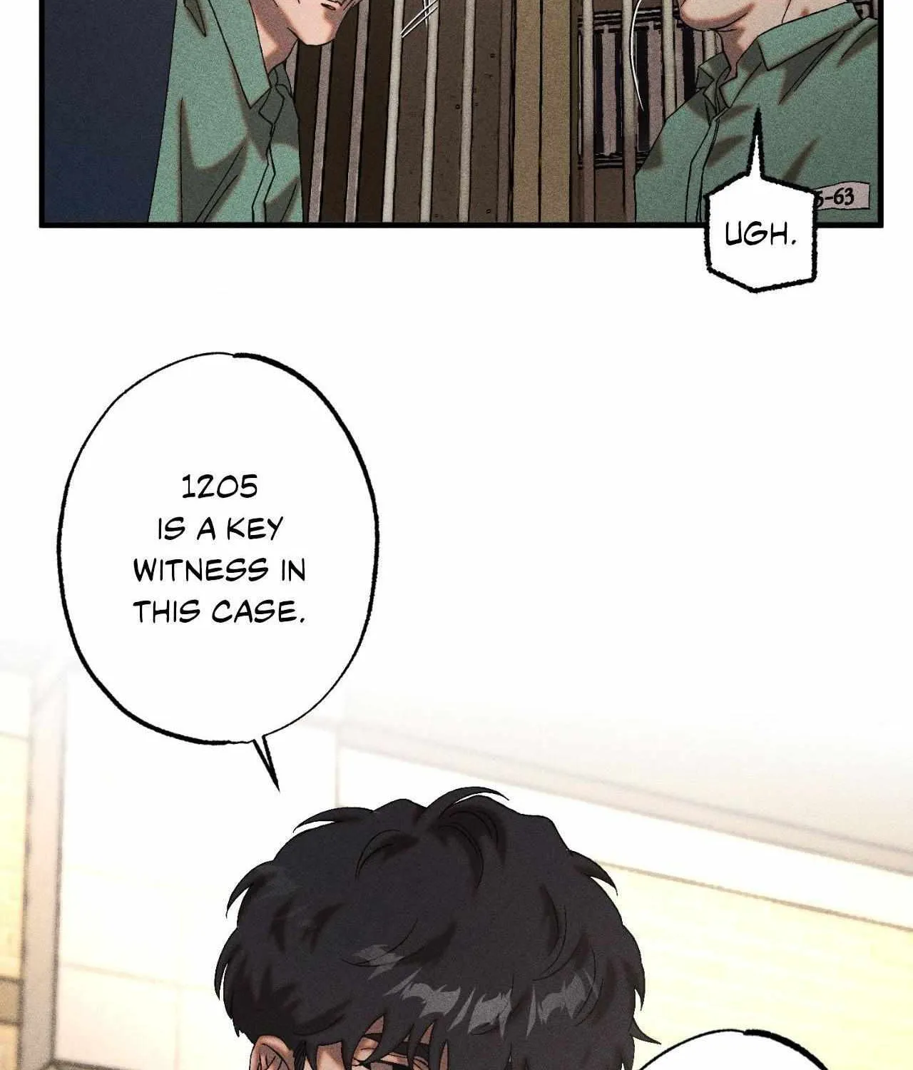 Cash or Credit Chapter 53 page 58 - 