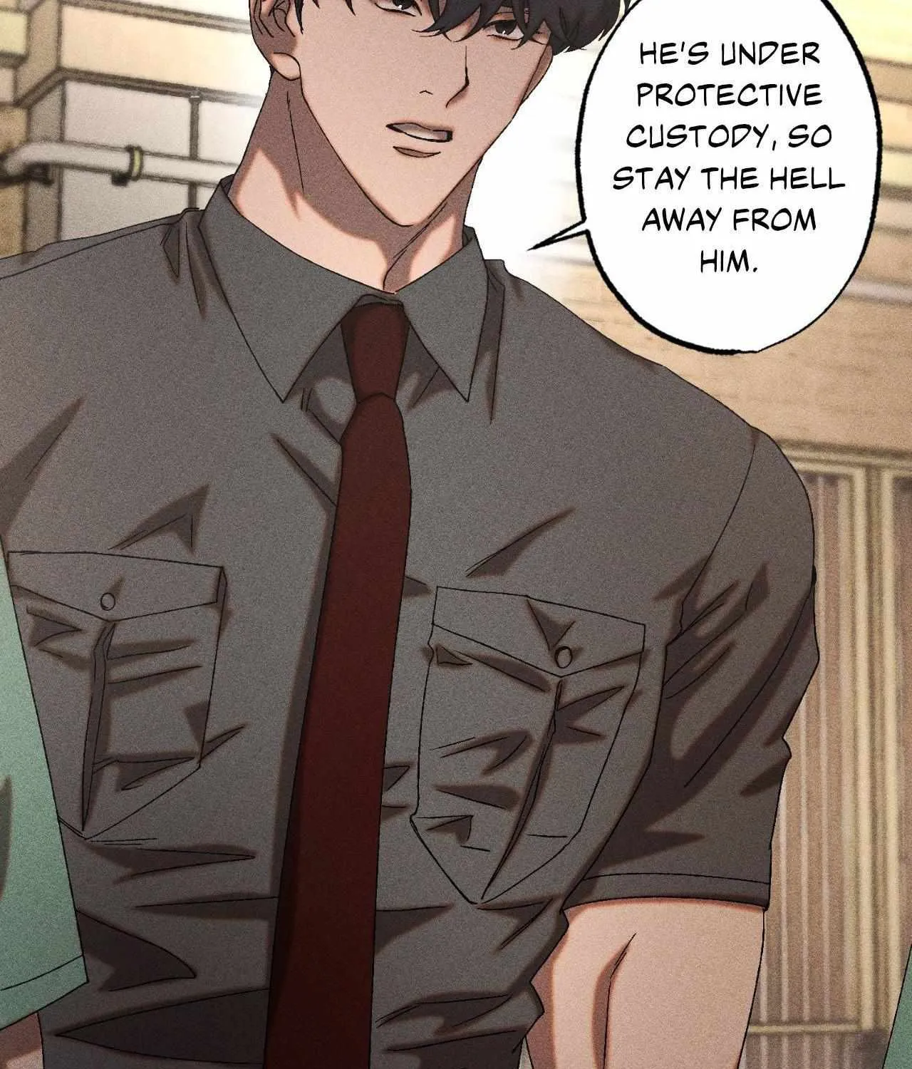 Cash or Credit Chapter 53 page 59 - 