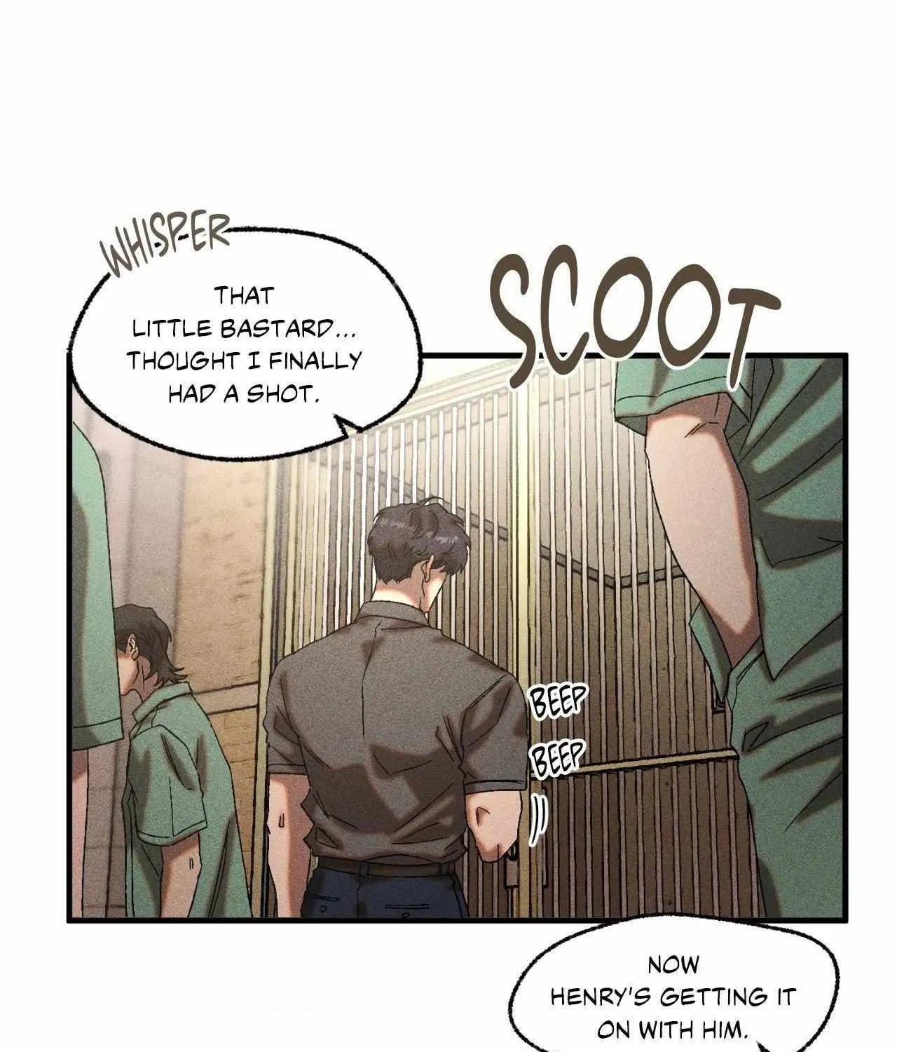 Cash or Credit Chapter 53 page 61 - 
