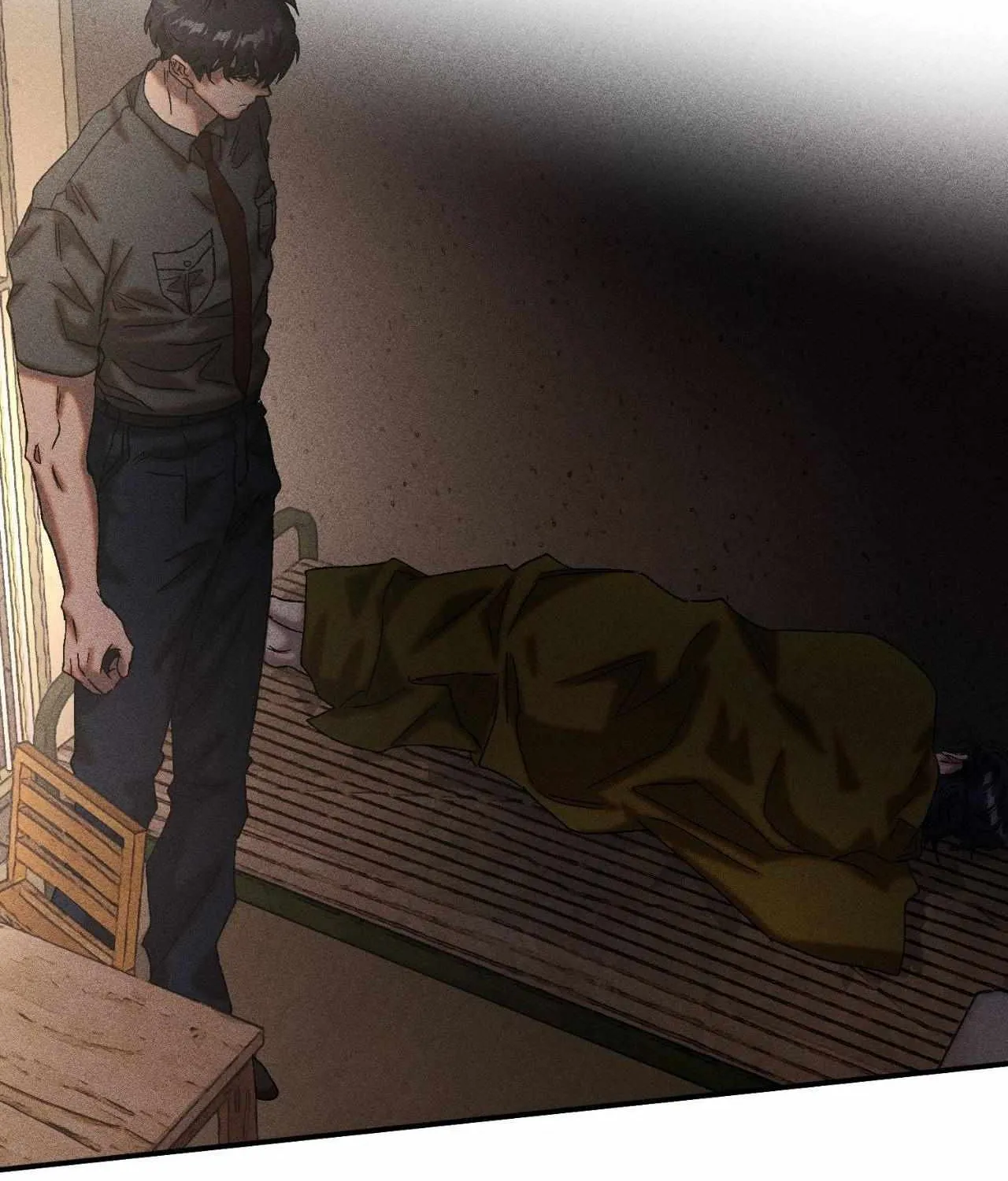 Cash or Credit Chapter 53 page 64 - 