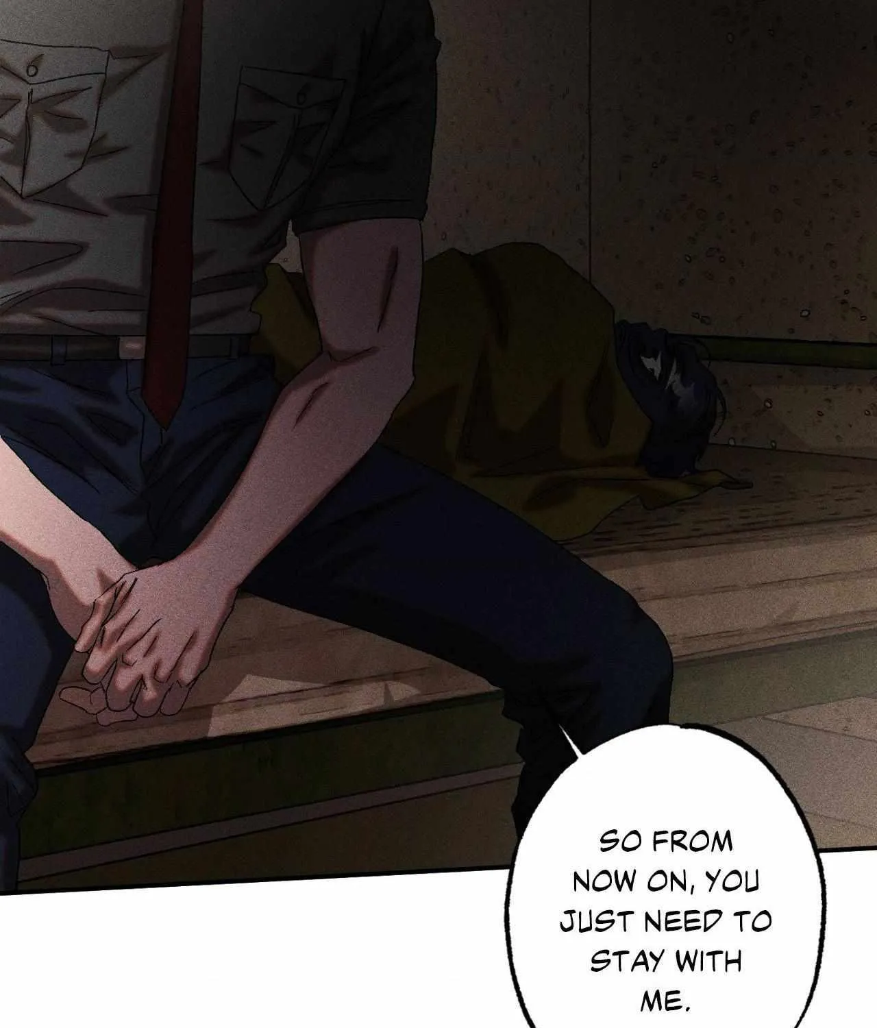 Cash or Credit Chapter 53 page 70 - 
