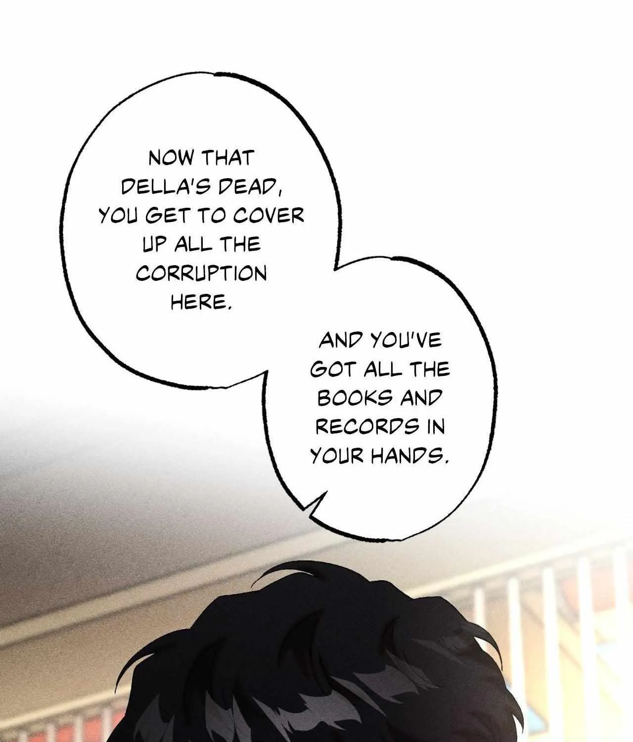 Cash or Credit Chapter 53 page 84 - 