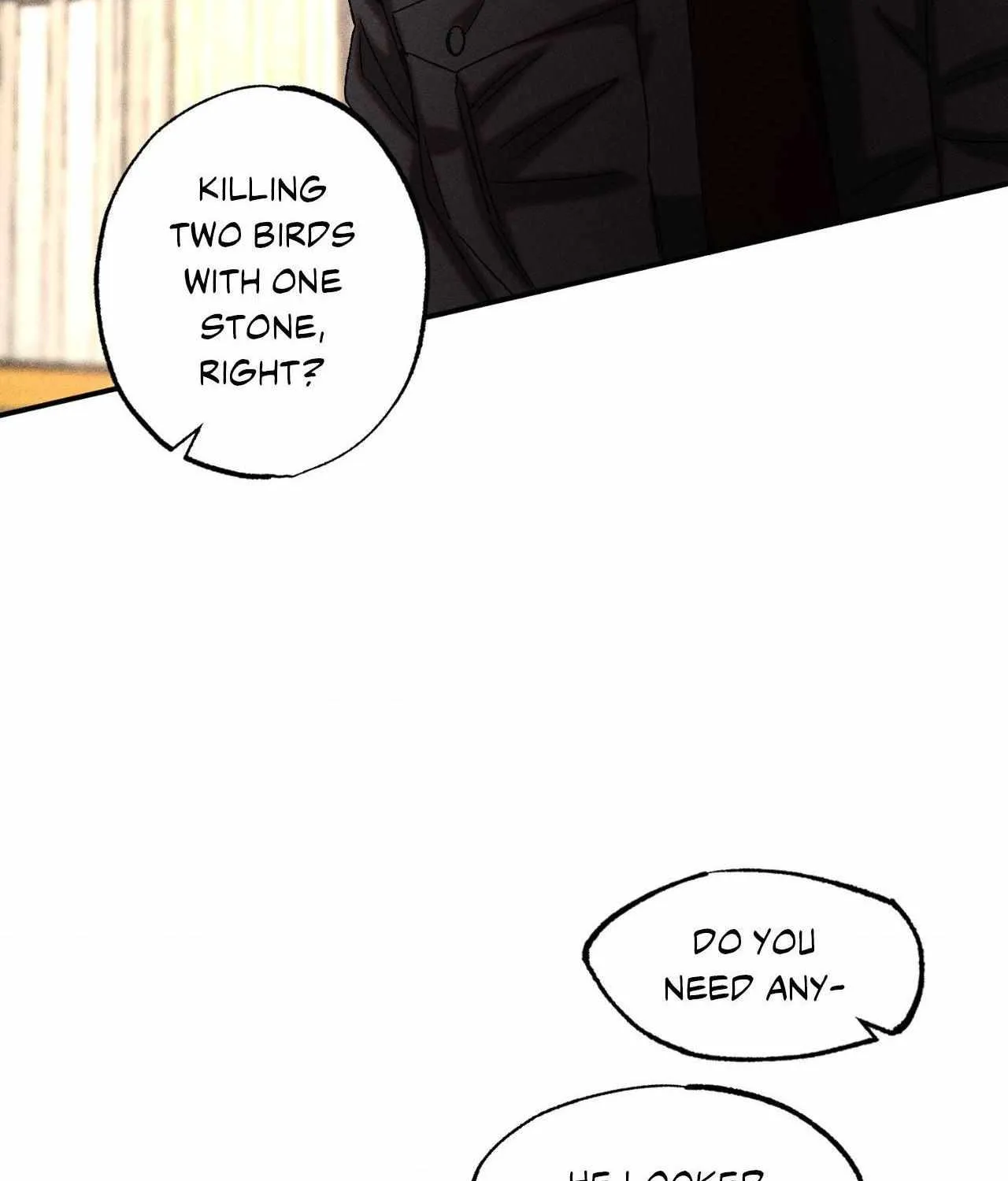 Cash or Credit Chapter 53 page 86 - 